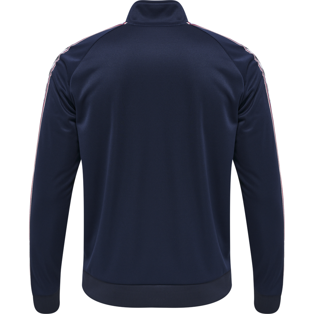 hmlIC LERBY POLY ZIP JACKET