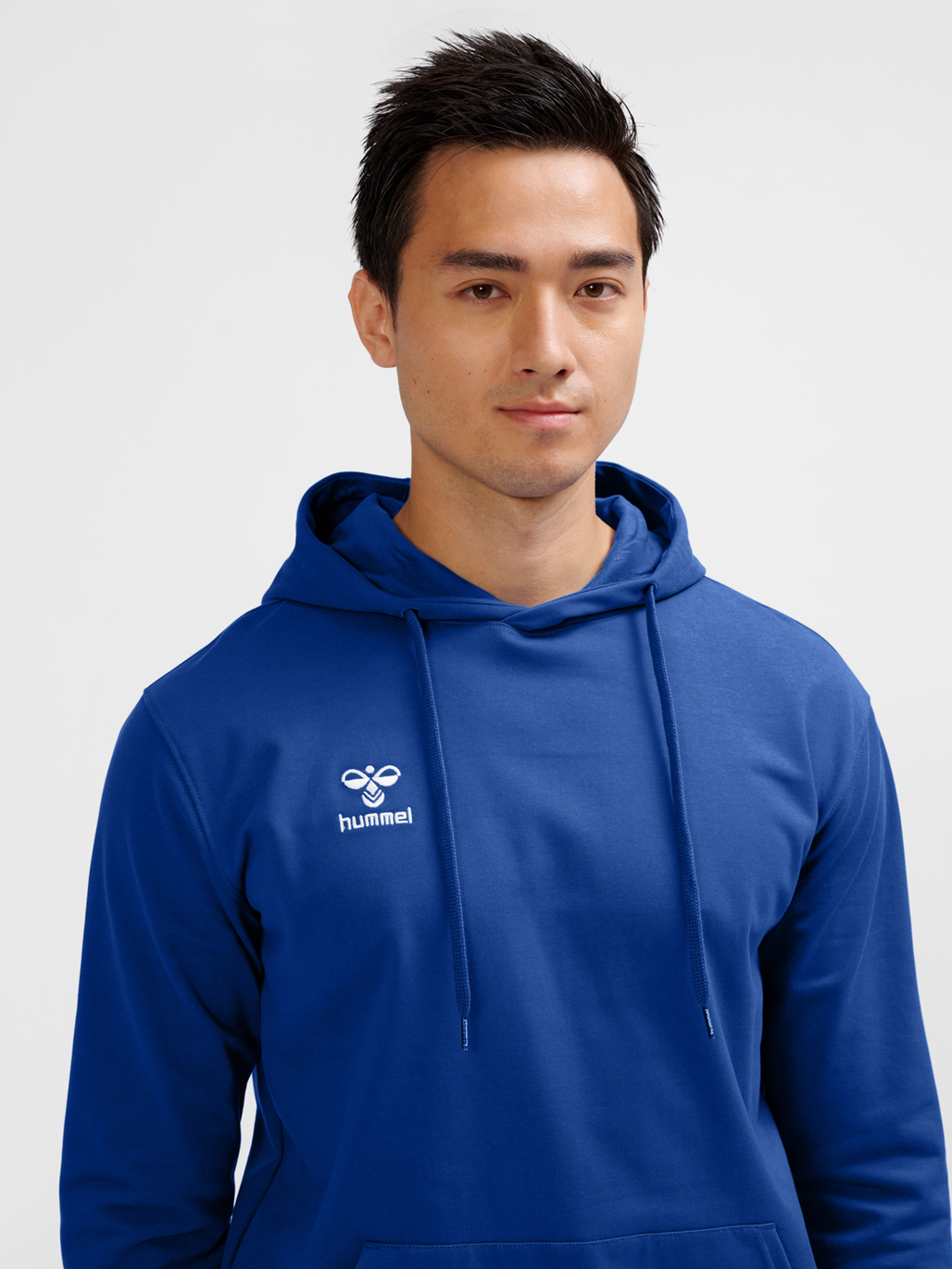 hmlGO 2.0 HOODIE