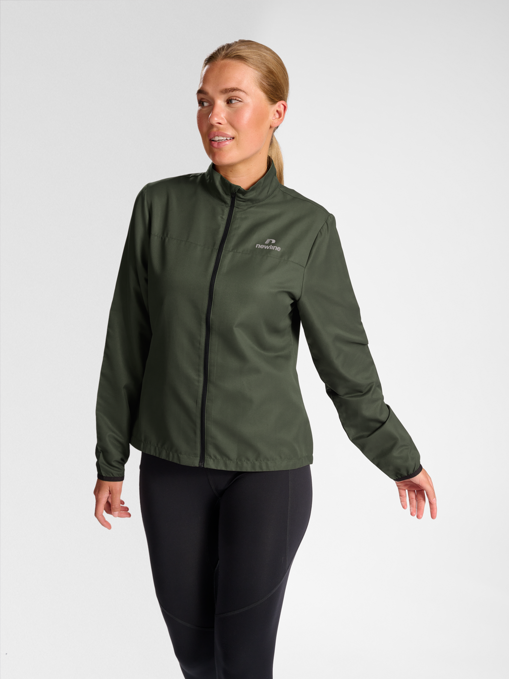nwlBEAT JACKET WOMAN