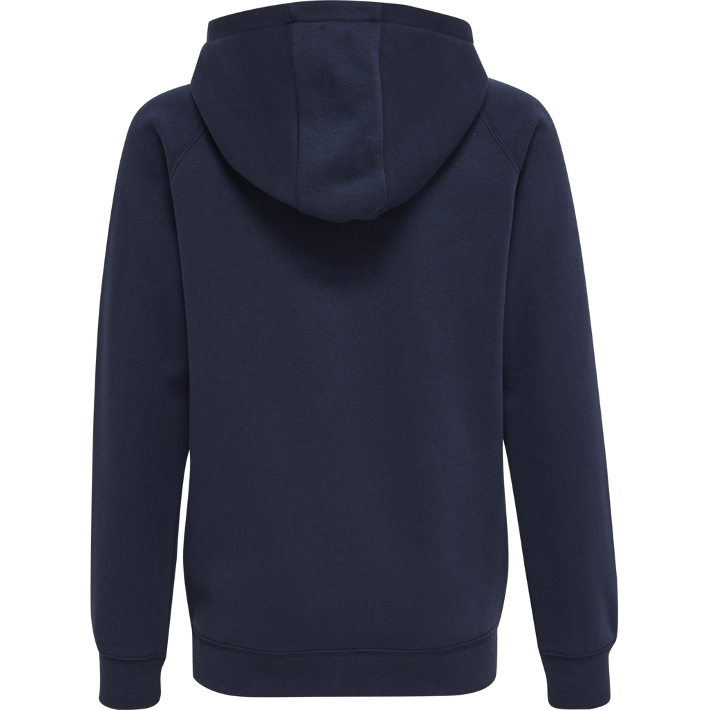 hmlRED CLASSIC HOODIE KIDS