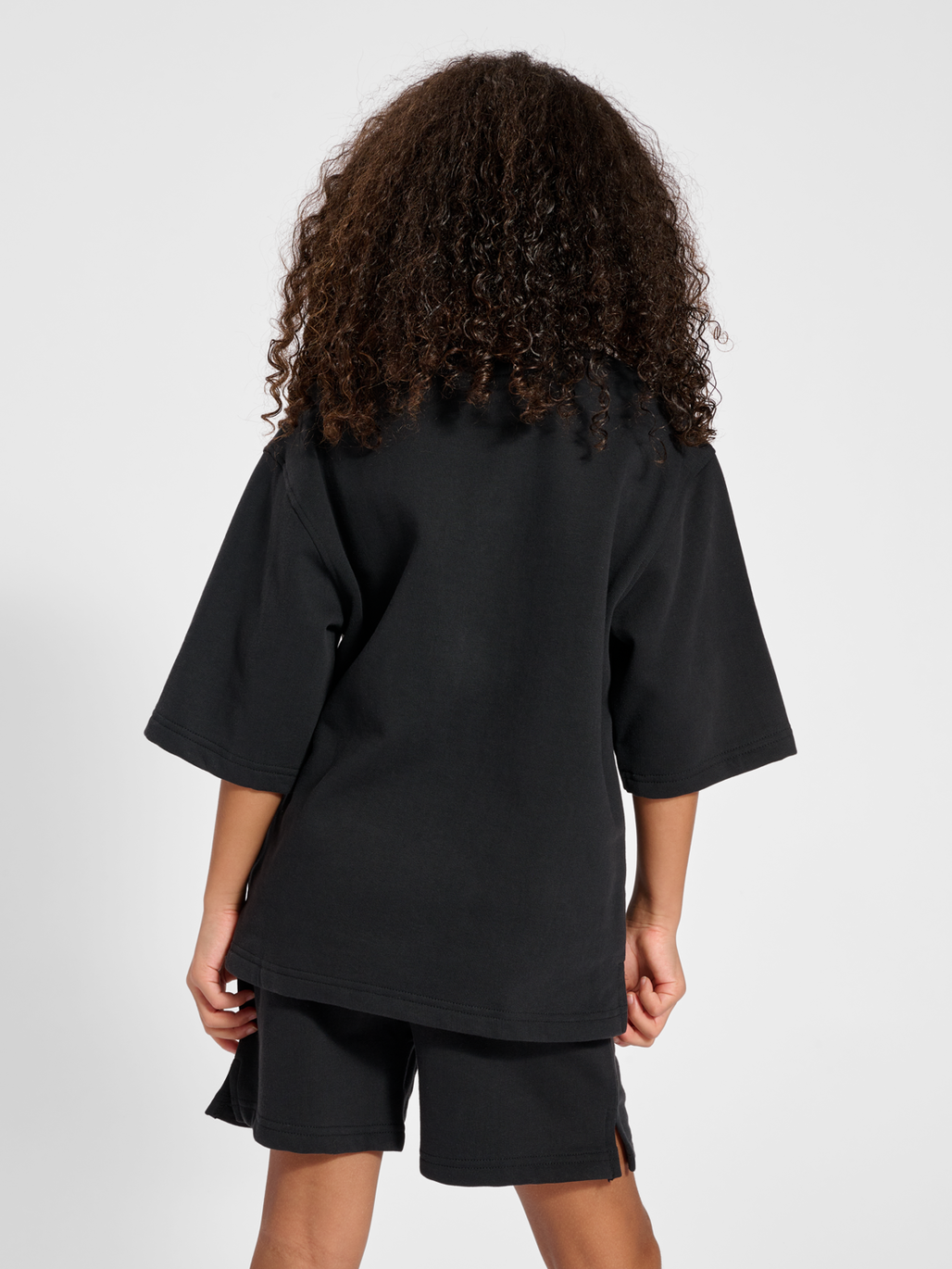 stsLAKER SWEATSHIRT S/S