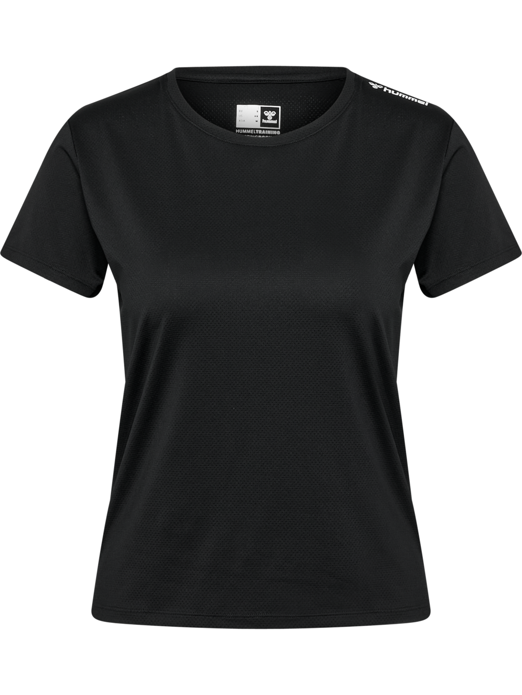 hmlMT AURA MESH T-SHIRT