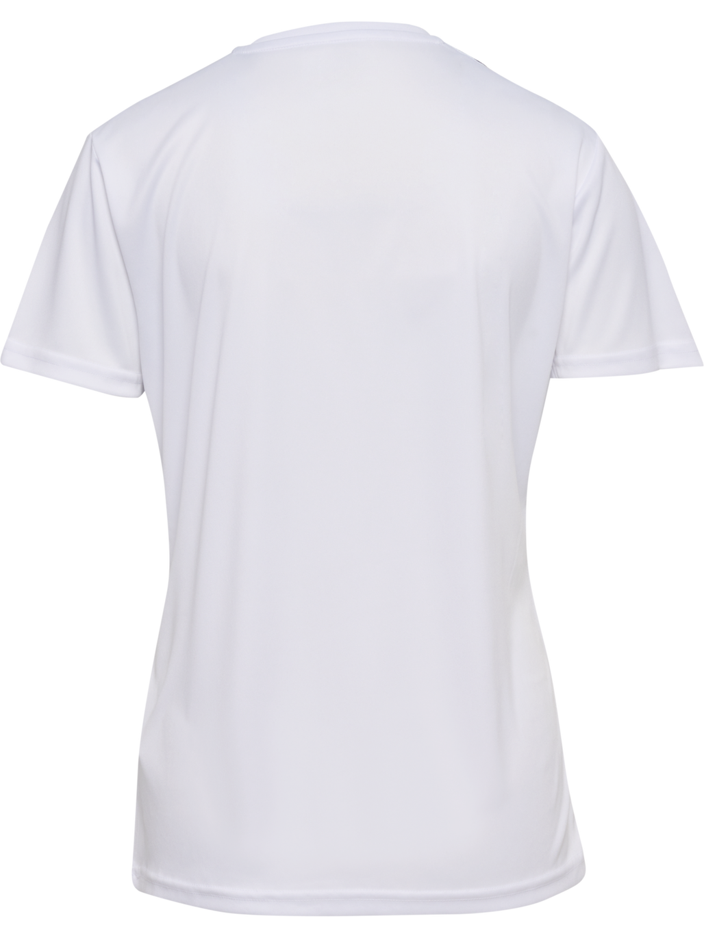 hmlAUTHENTIC PL JERSEY S/S WOMAN