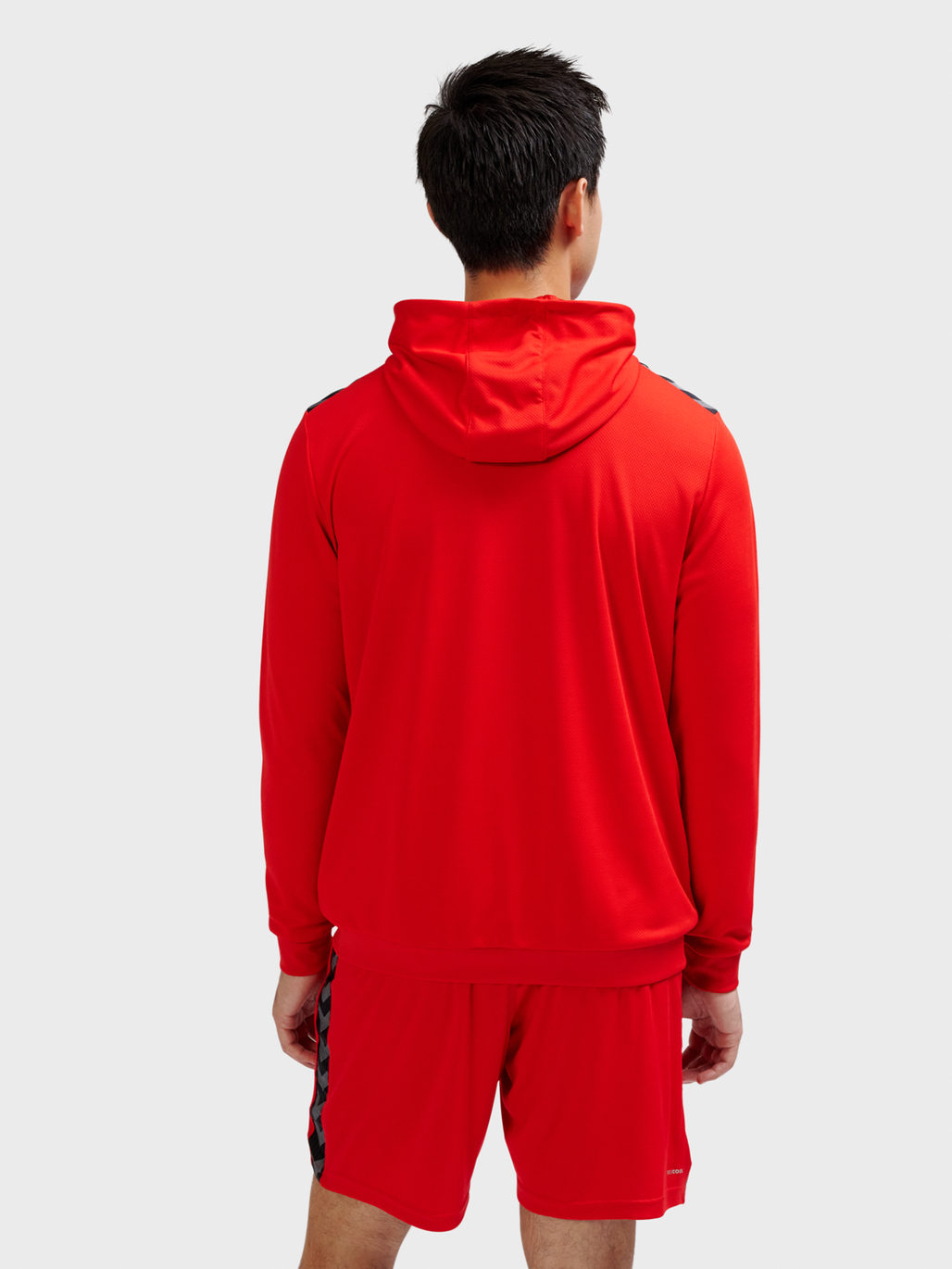 hmlAUTHENTIC PL ZIP HOODIE