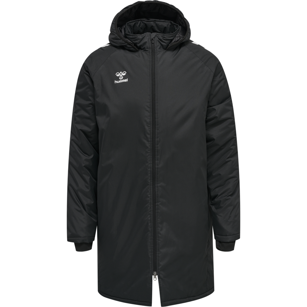 hmlCORE XK BENCH JACKET