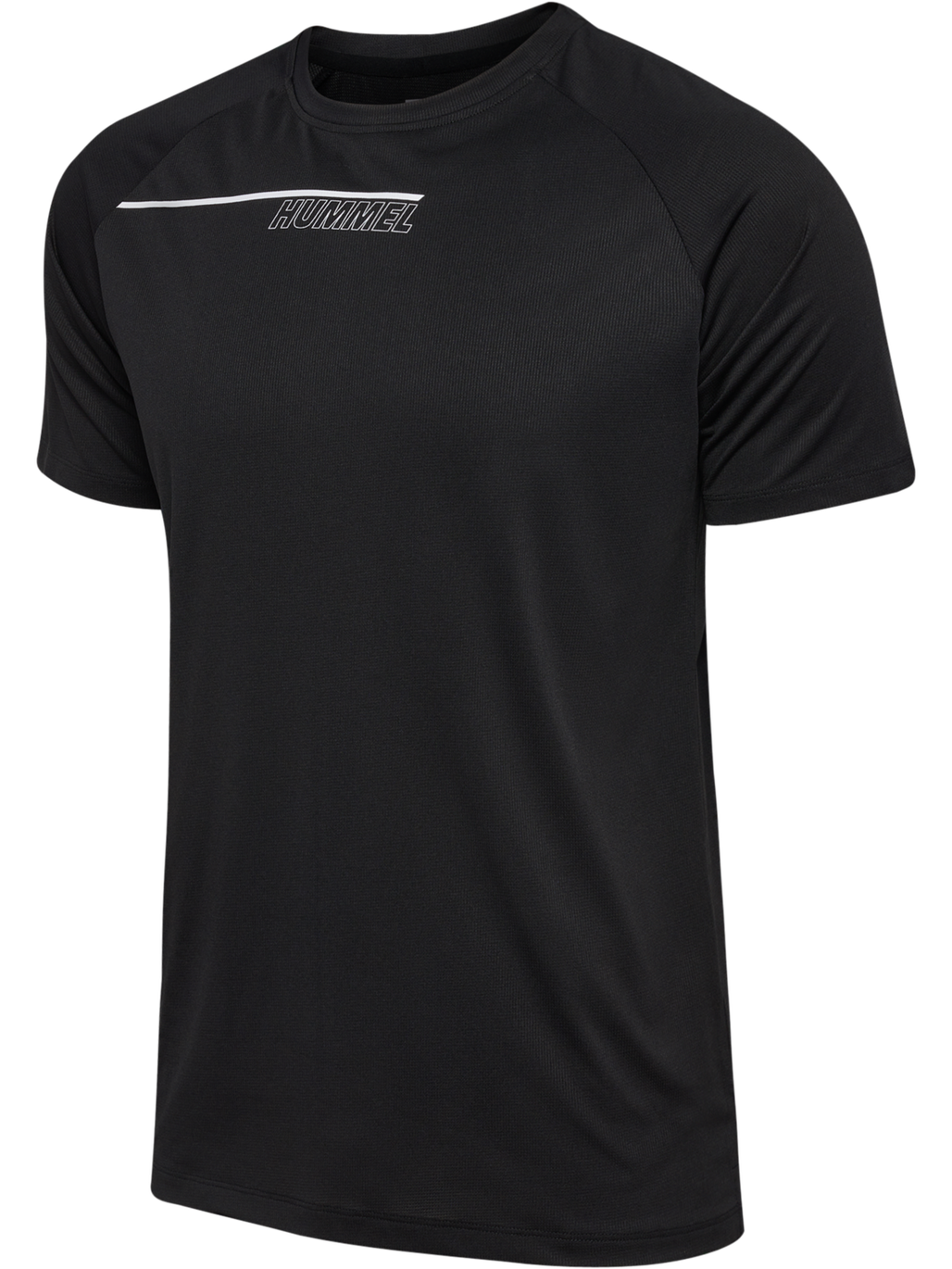 hmlCOURT LIGHT WEIGHT T-SHIRT