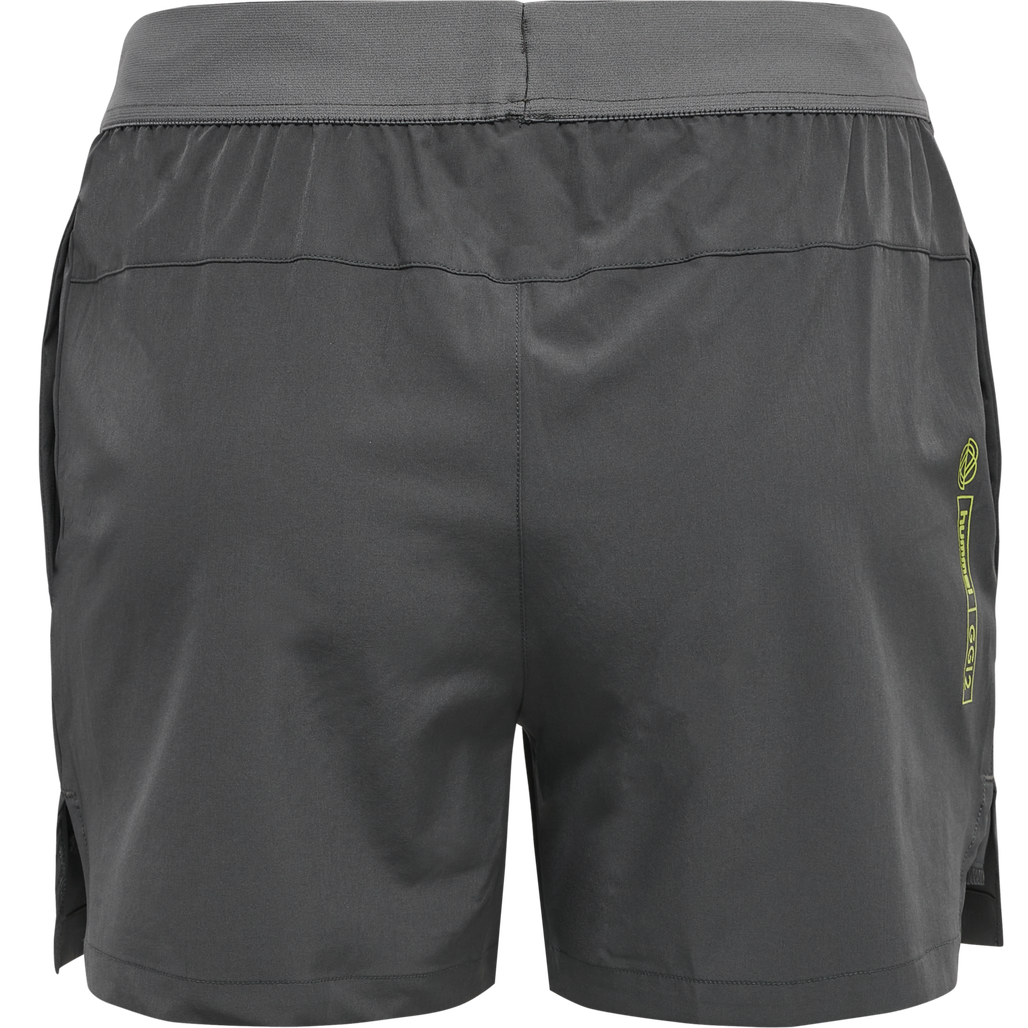 hmlGG12 TRAINING SHORTS WOMAN