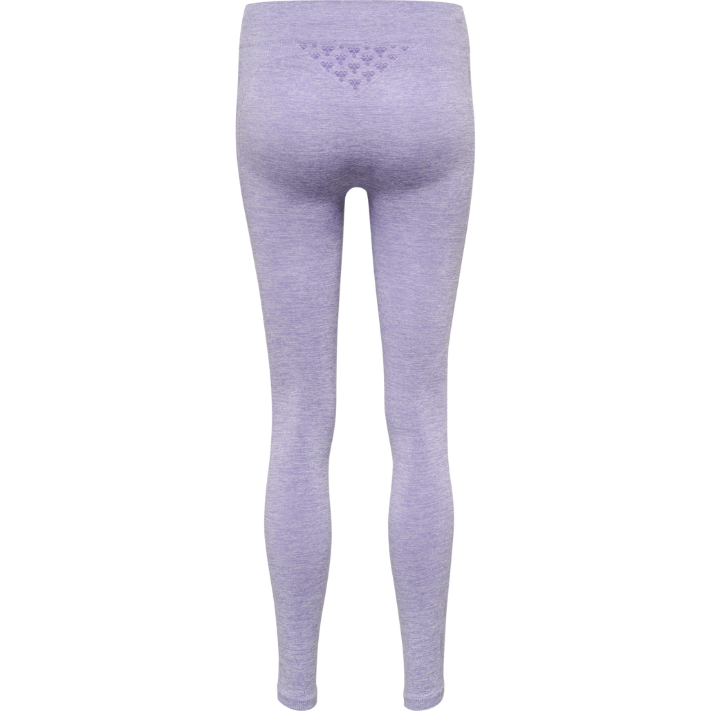 hmlCI SEAMLESS MID WAIST TIGHTS