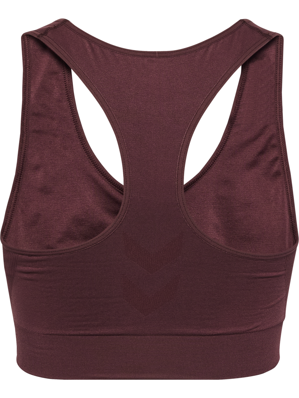 hmlTIF SEAMLESS SPORTS TOP