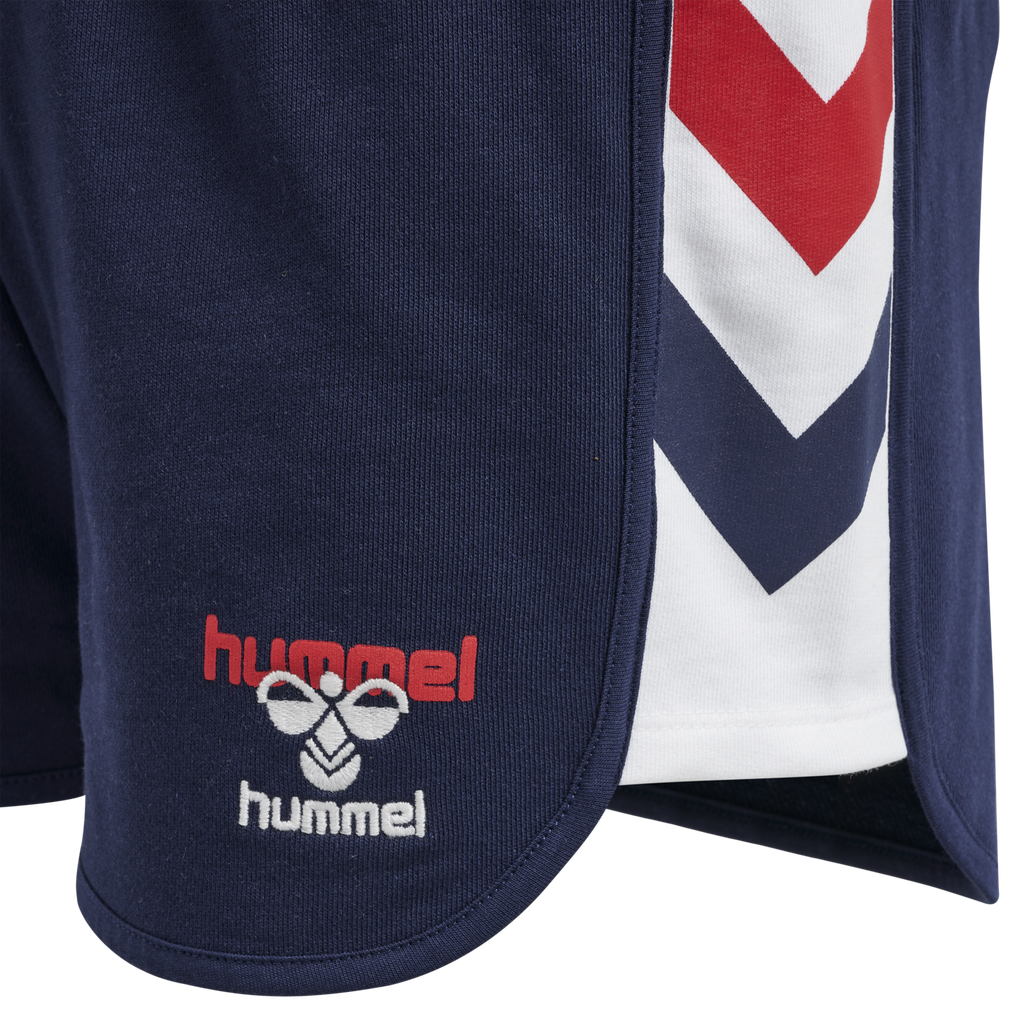 hmlIC DURBAN WOMAN SHORTS