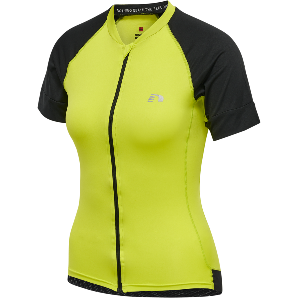 WOMENS CORE BIKE JERSEY