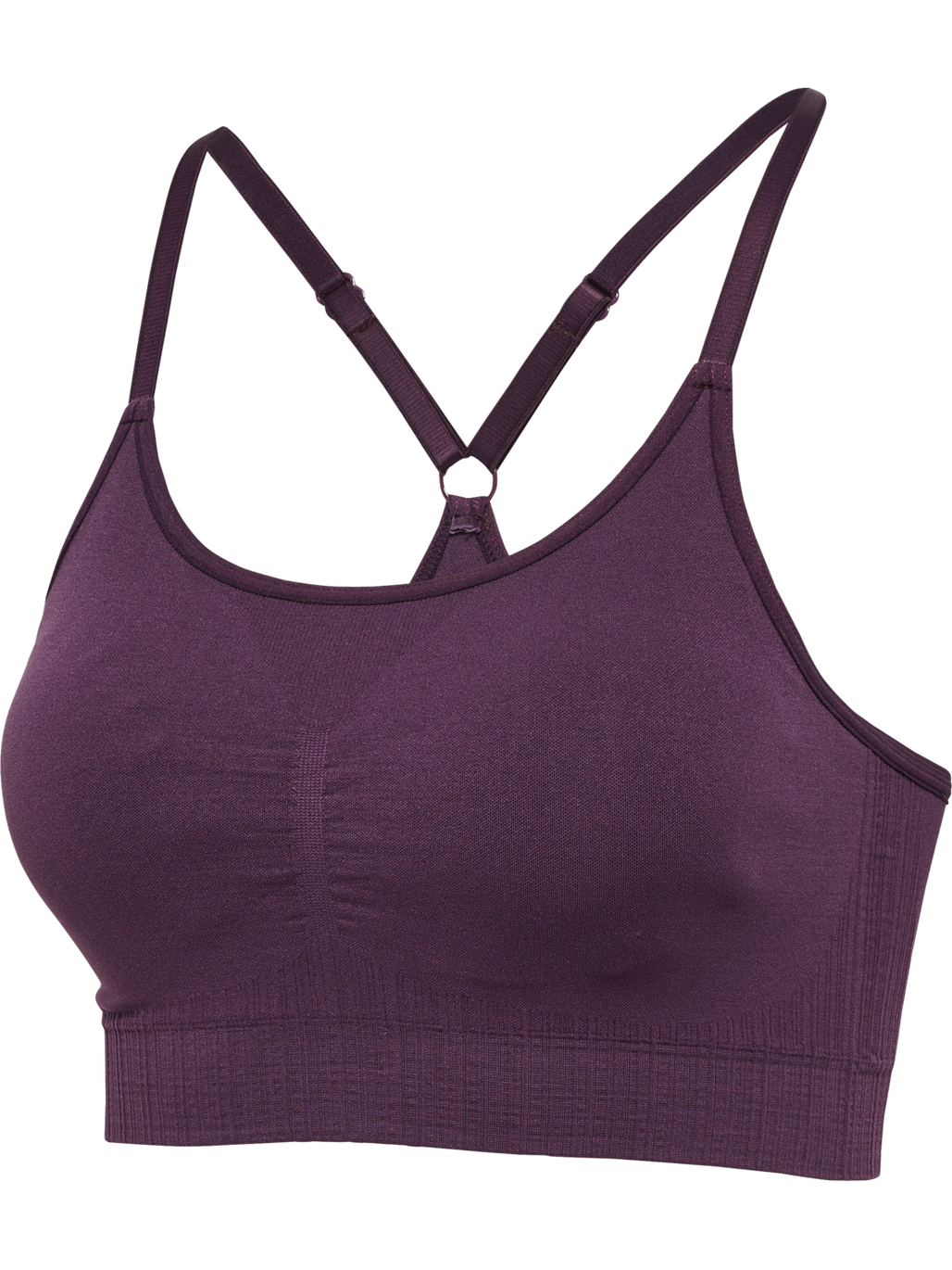 hmlMT DEFINE SEAMLESS PADDED BRA