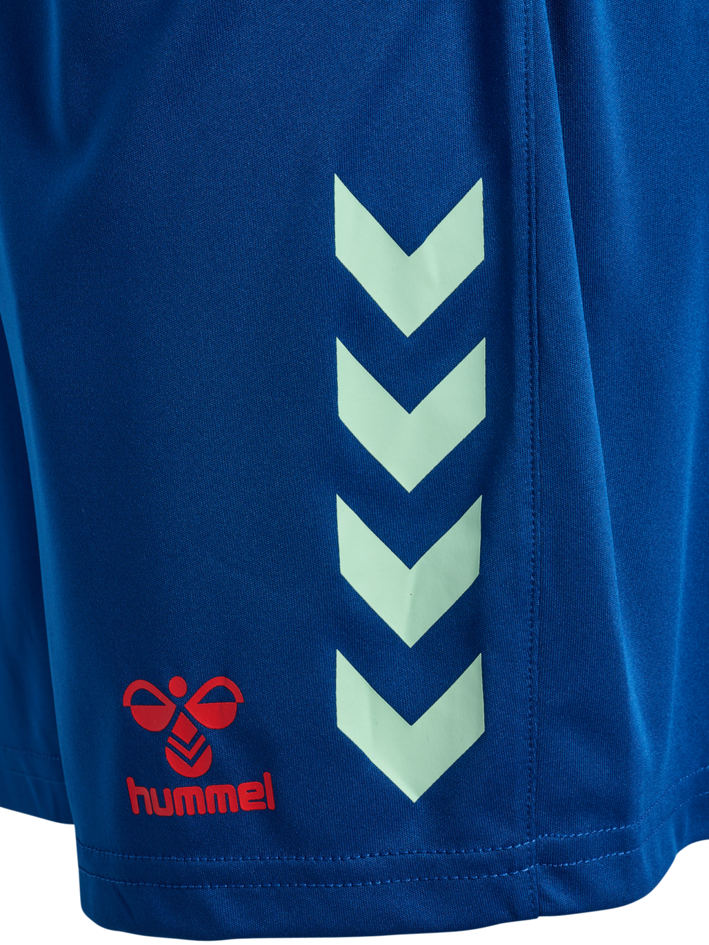 hmlGRAPHIC UNIVERSE SHORTS WOMAN