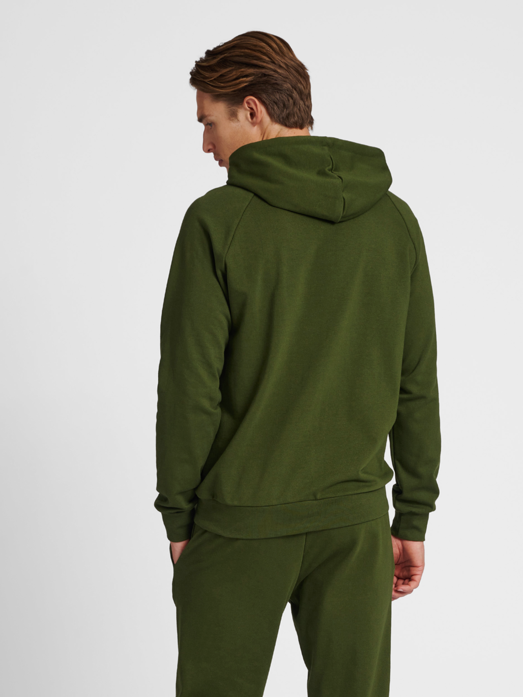 hmlISAM 2.0 HOODIE