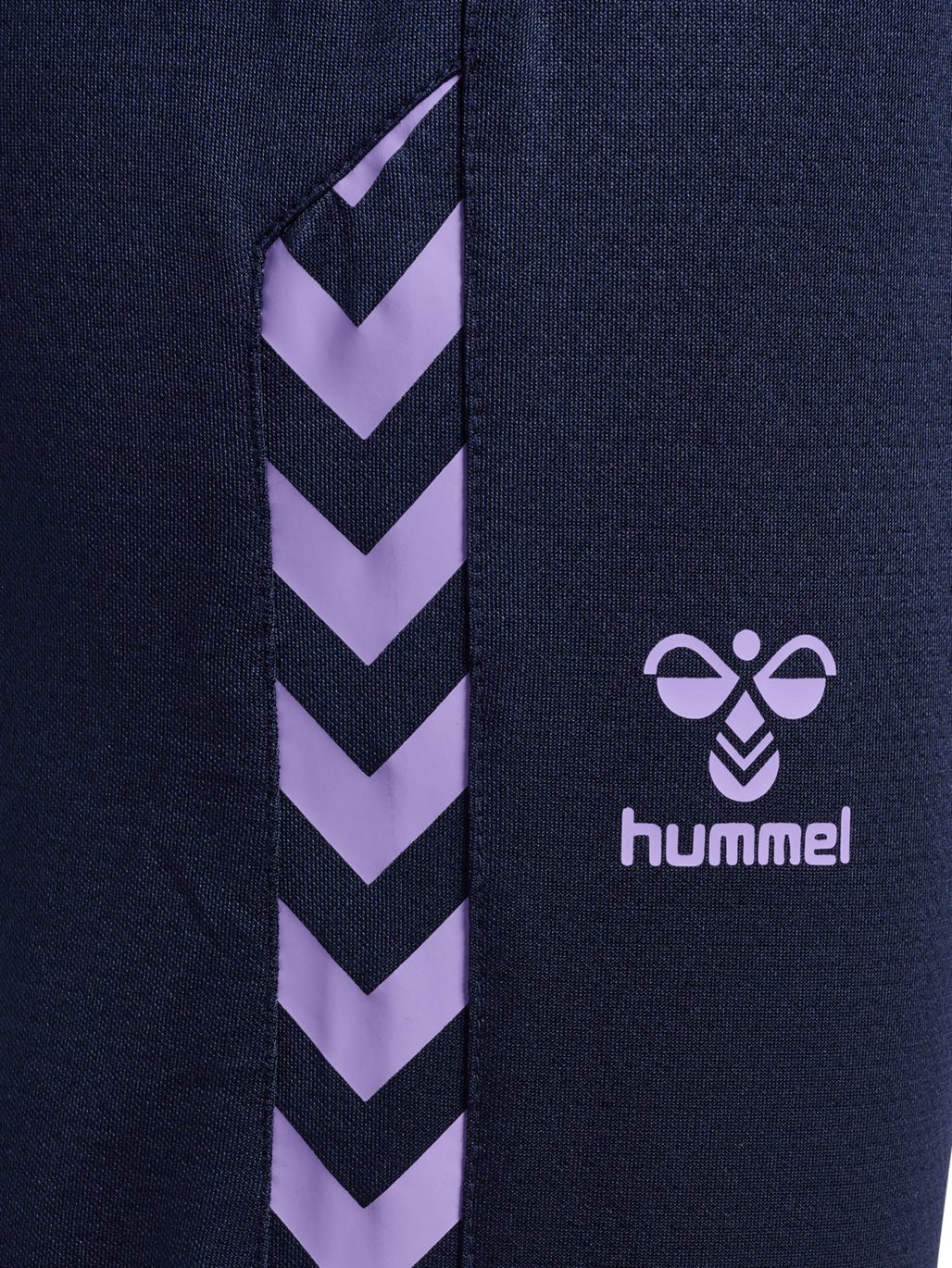 hmlSTALTIC TRAINING PANTS WOMAN