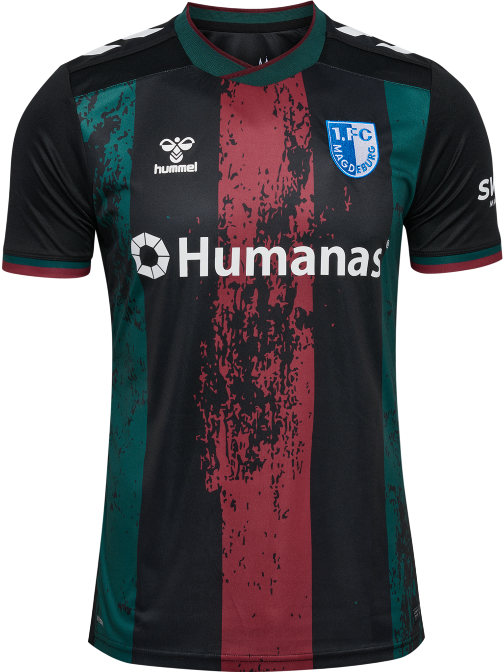 1FCM 24/25 3RD JERSEY S/S