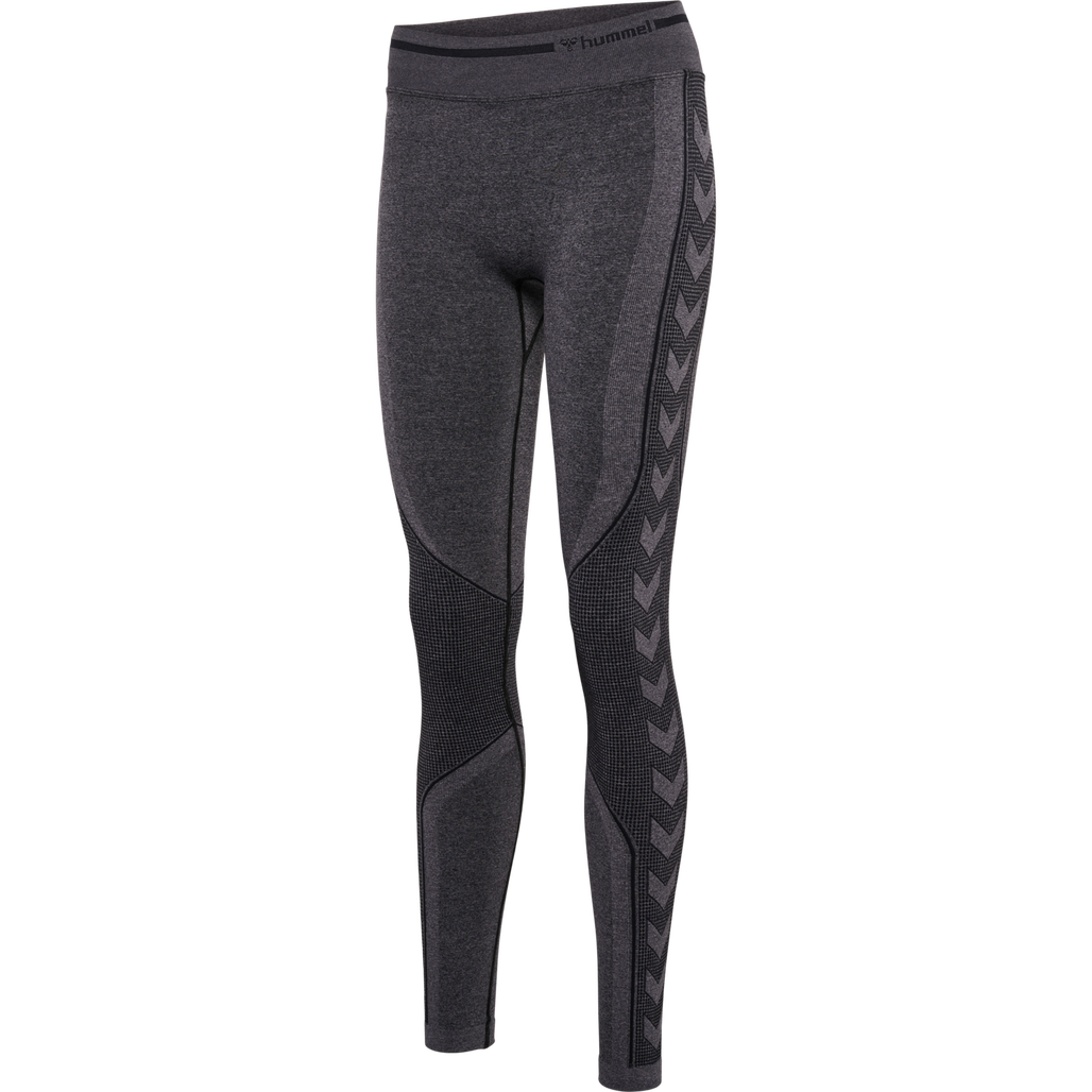 hmlMT LULU SEAMLESS SCRUNCH TIGHTS