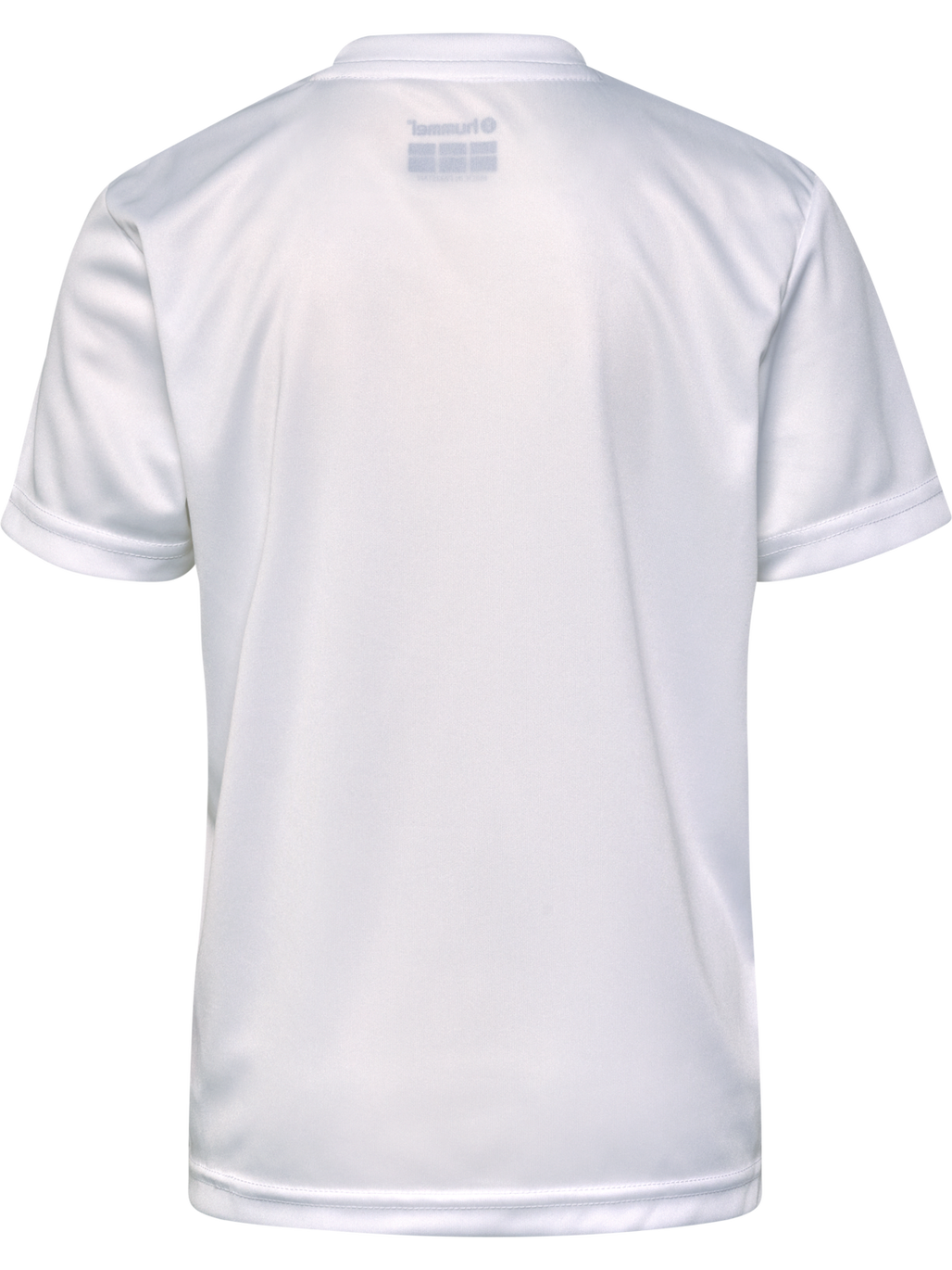 hmlLOGO JERSEY S/S KIDS