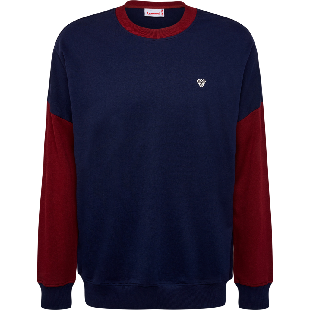 hmlIC PARKER SWEATSHIRT