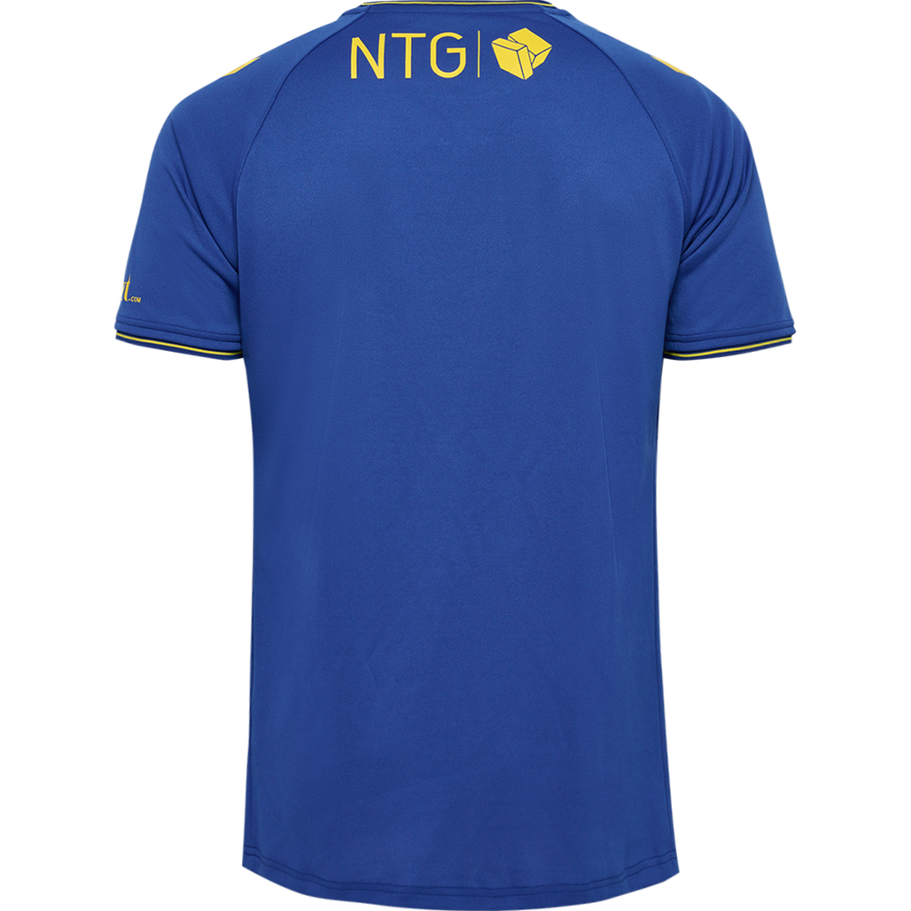 BIF 24/25 AWAY JERSEY S/S KIDS