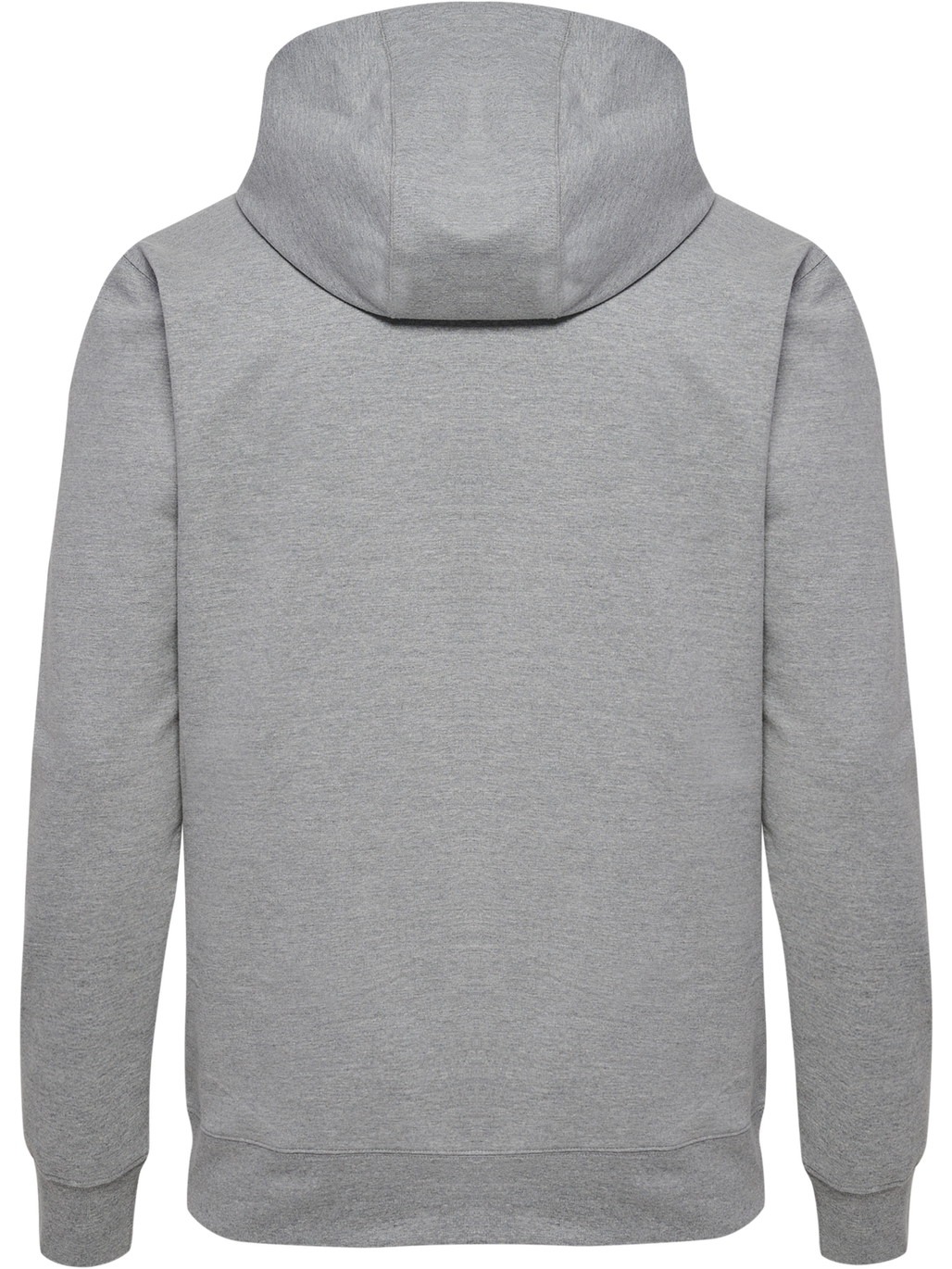 hmlGO 2.0 LOGO HOODIE
