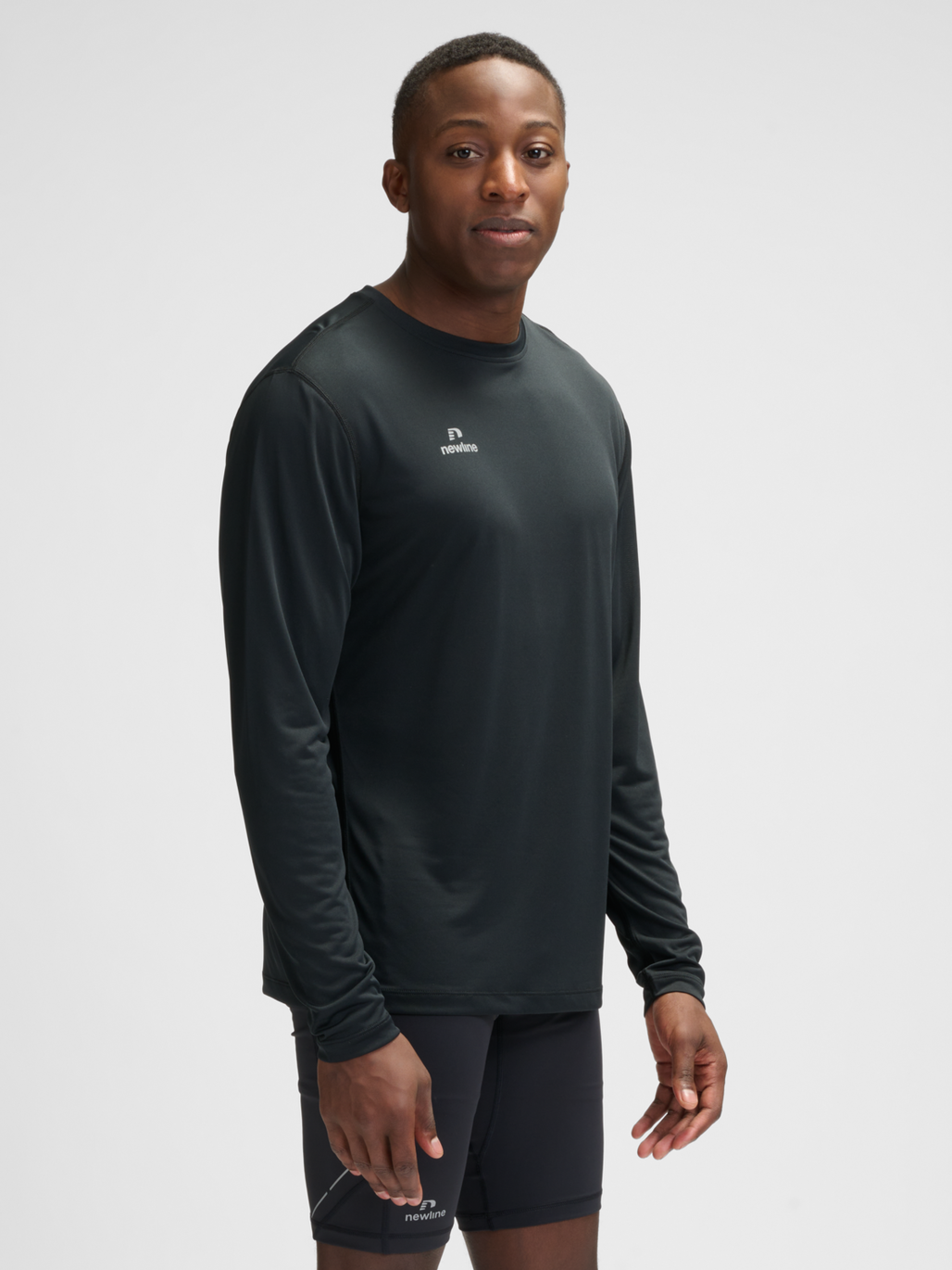 nwlBEAT T-SHIRT L/S