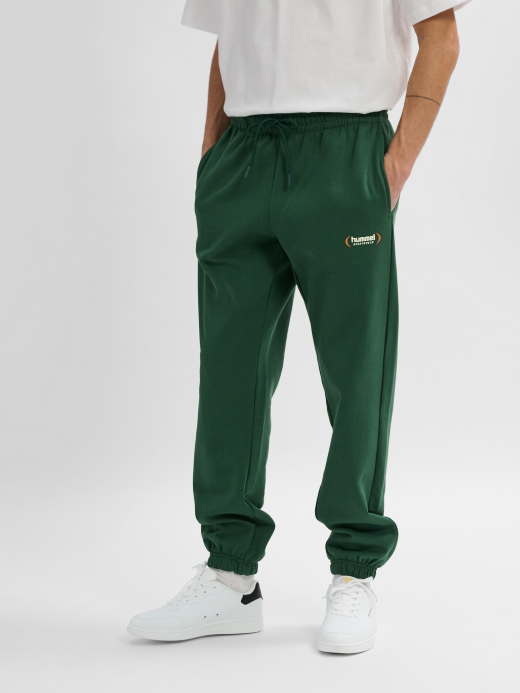 hmlFELIX REGULAR PANTS