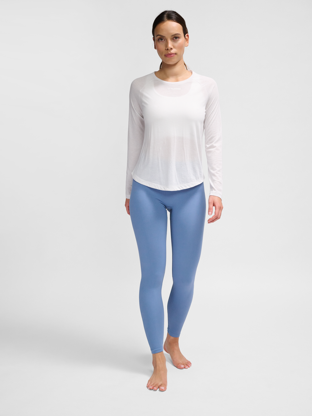 hmlMT VANJA T-SHIRT L/S