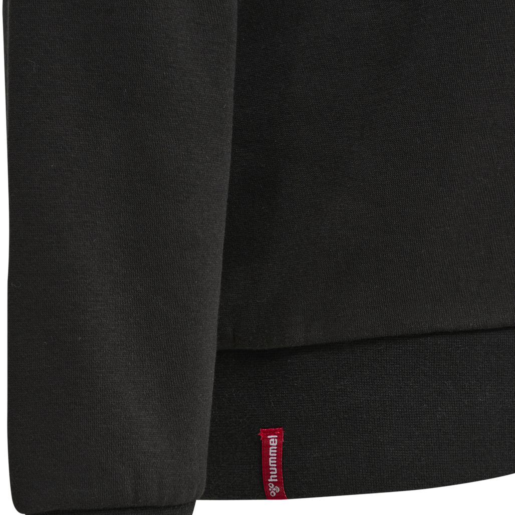 hmlRED CLASSIC SWEATSHIRT WOMAN