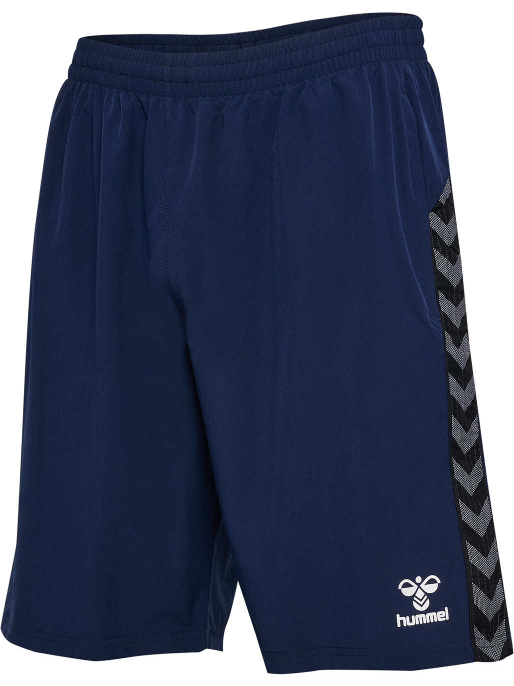 hmlAUTHENTIC WOVEN SHORTS