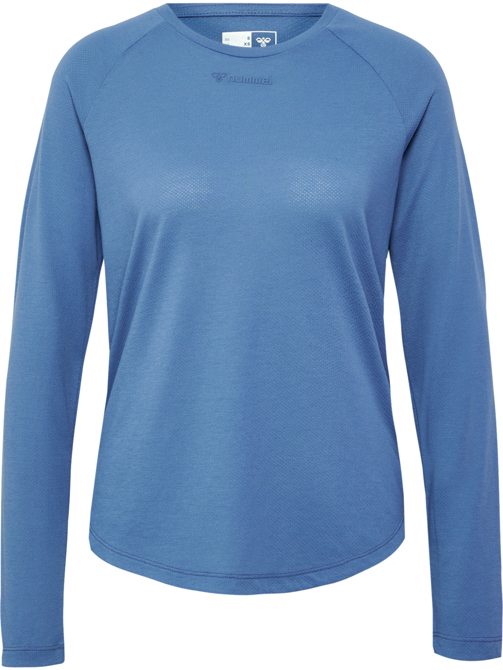 hmlMT VANJA T-SHIRT L/S