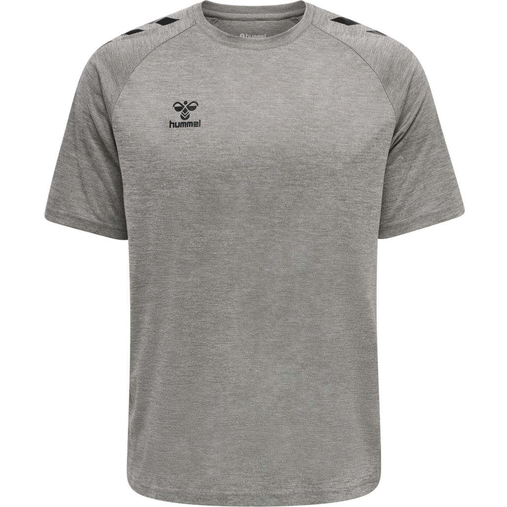 hmlCORE XK CORE POLY T-SHIRT S/S