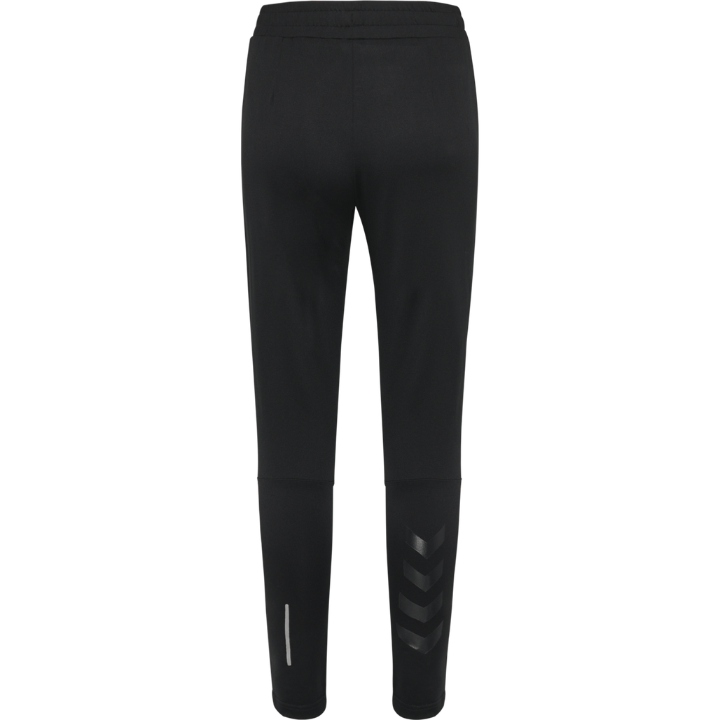 hmlSELBY TAPERED PANTS