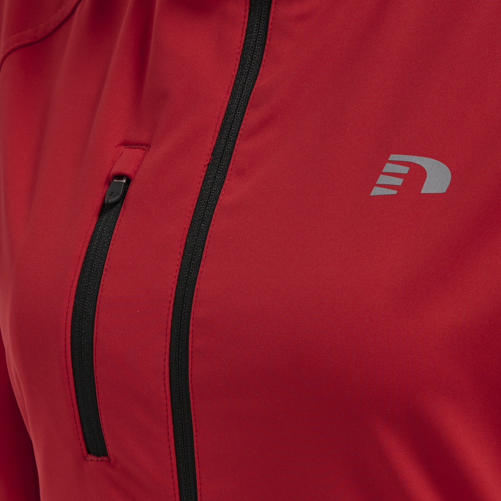 WOMENS CORE BIKE THERMAL JACKET