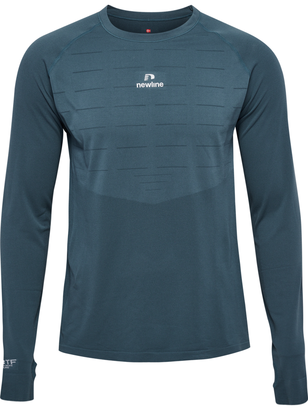 nwlPACE LS SEAMLESS