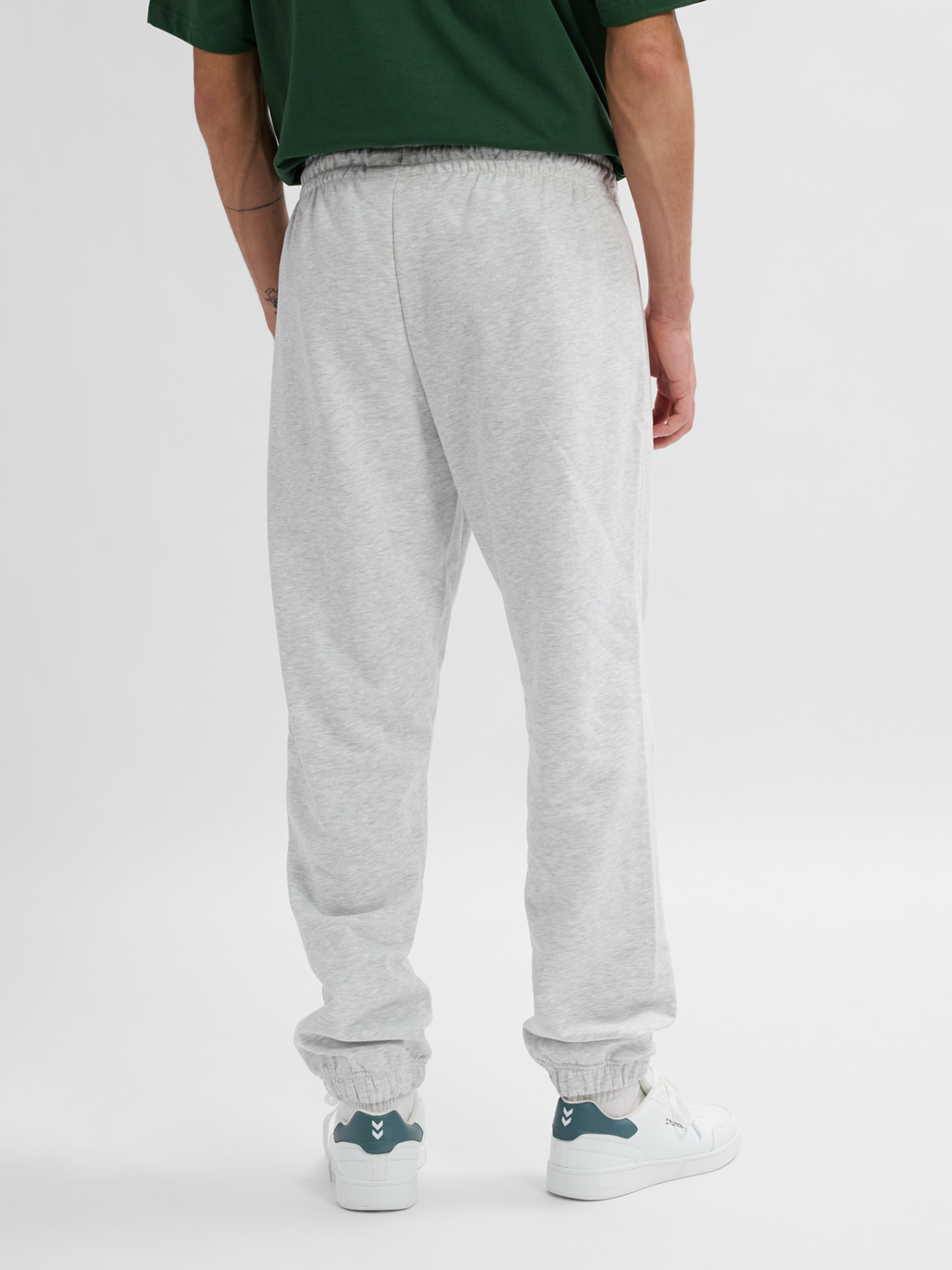 hmlFELIX REGULAR PANTS