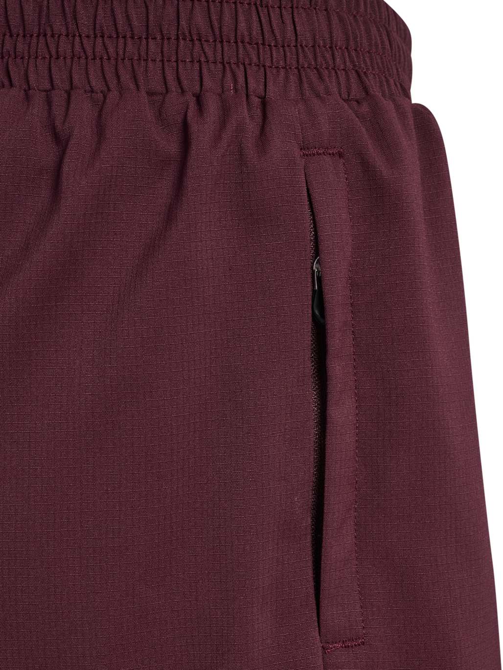 nwlMAX ZIP POCKET SHORTS W