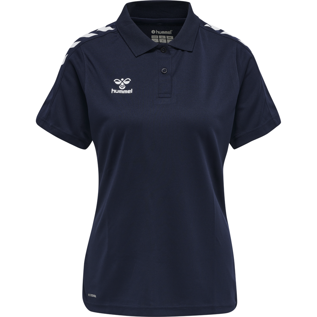 hmlCORE XK FUNCTIONAL POLO WOMAN