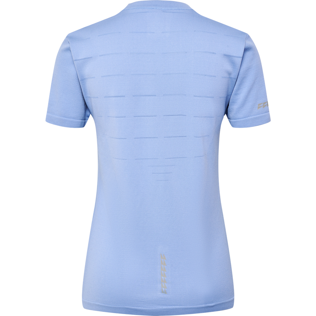 nwlRIVERSIDE SEAMLESS T-SHIRT S/S W