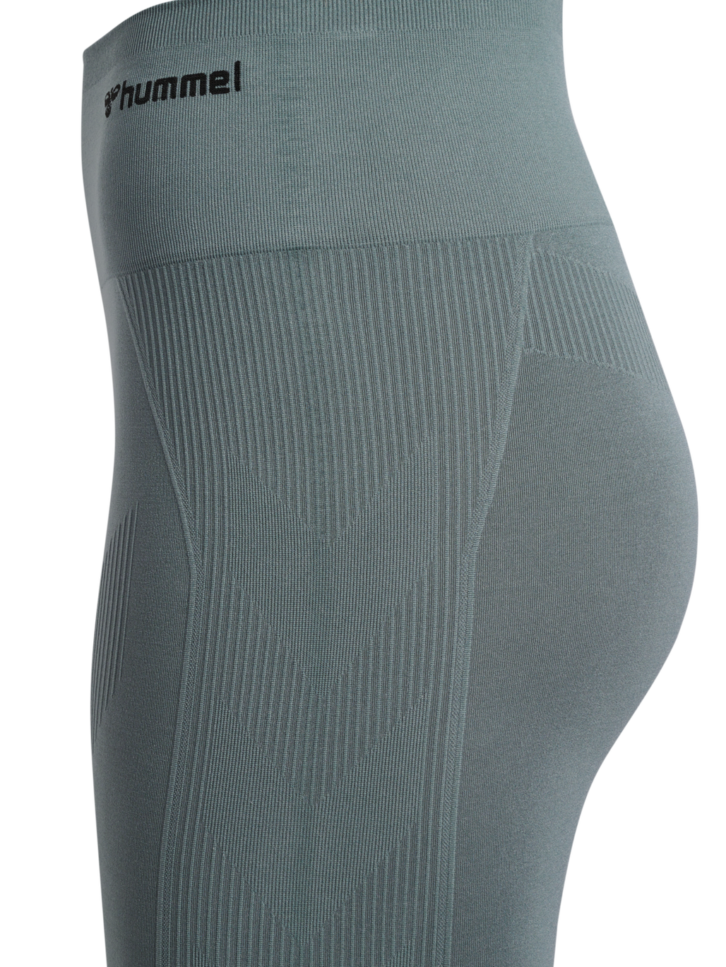 hmlTIF SEAMLESS HIGH WAIST TIGHTS