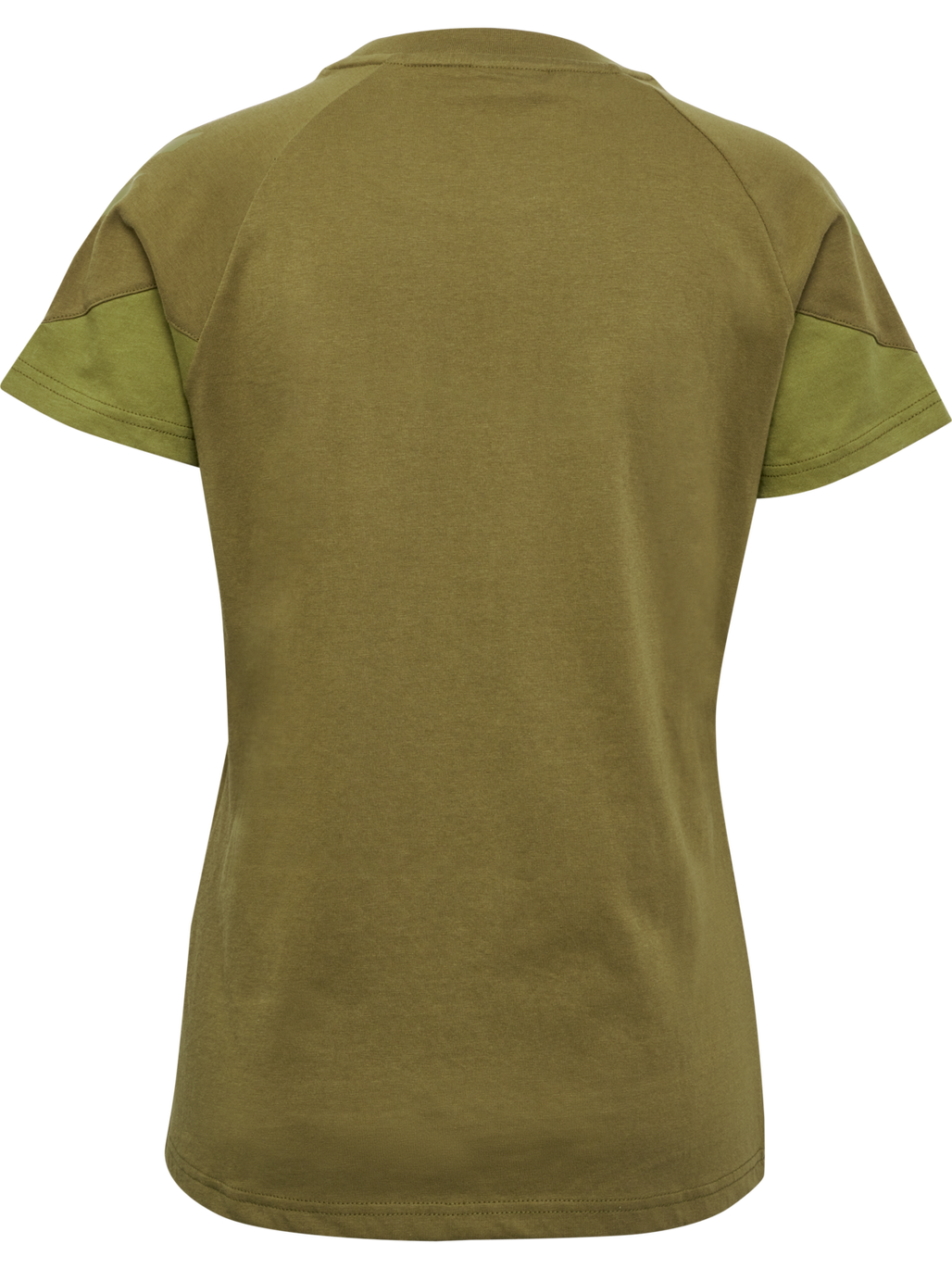 hmlTRAVEL T-SHIRT S/S WOMAN