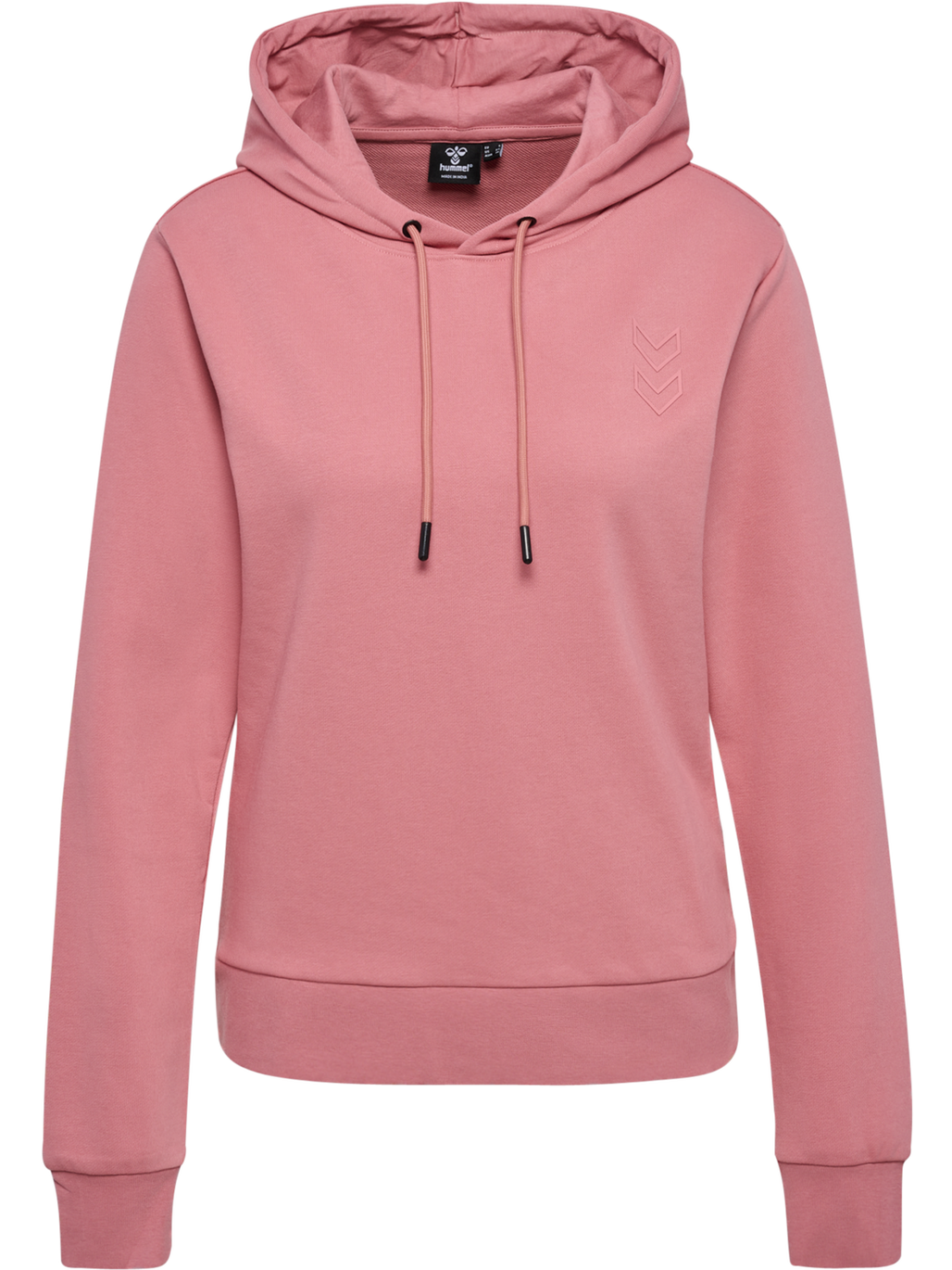 hmlACTIVE CO HOODIE WOMAN