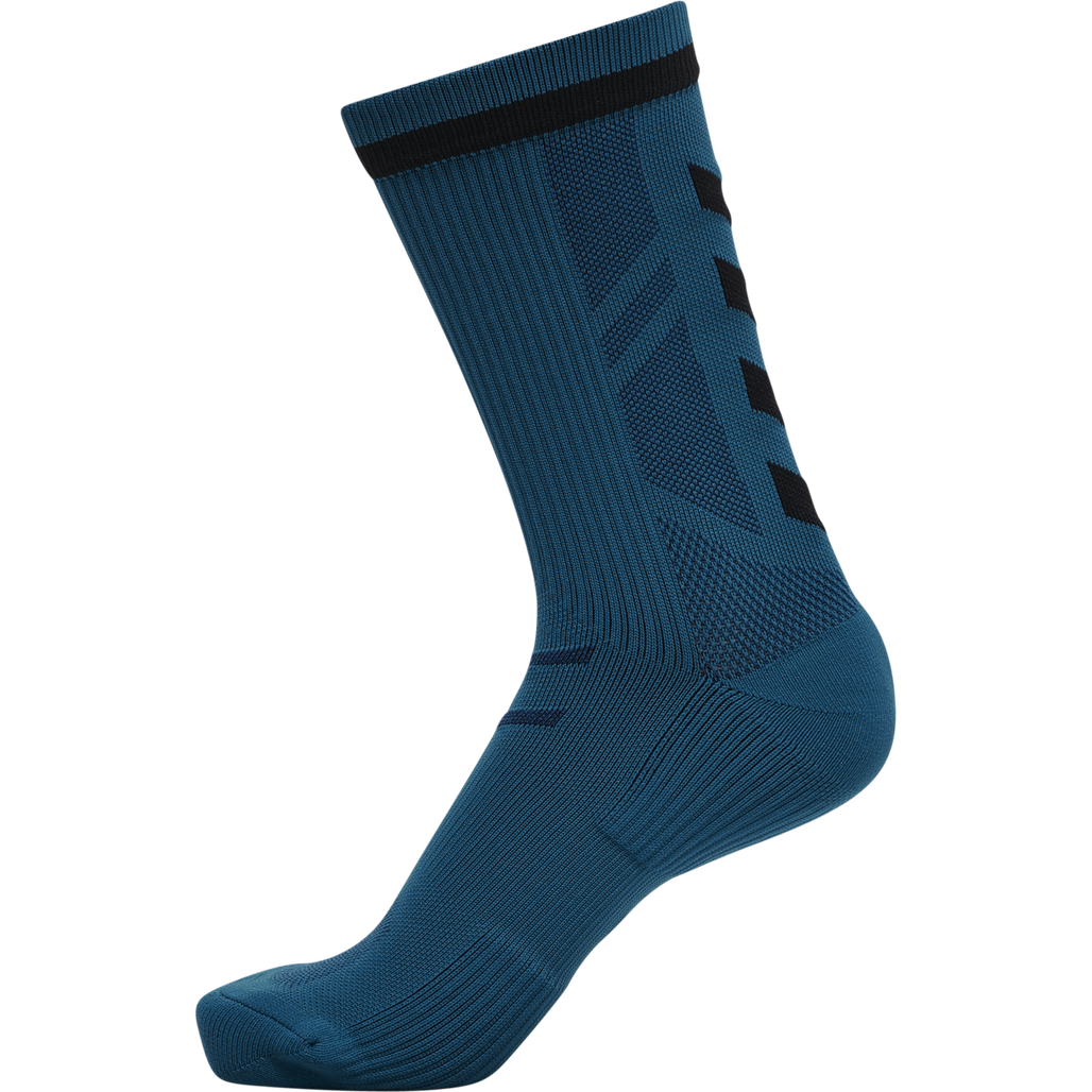 ELITE INDOOR SOCK LOW PA