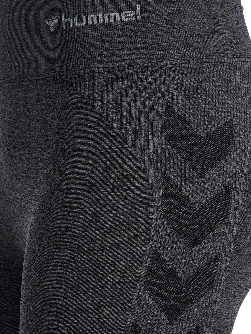 hmlCI SEAMLESS MW SCRUNCH TIGHT