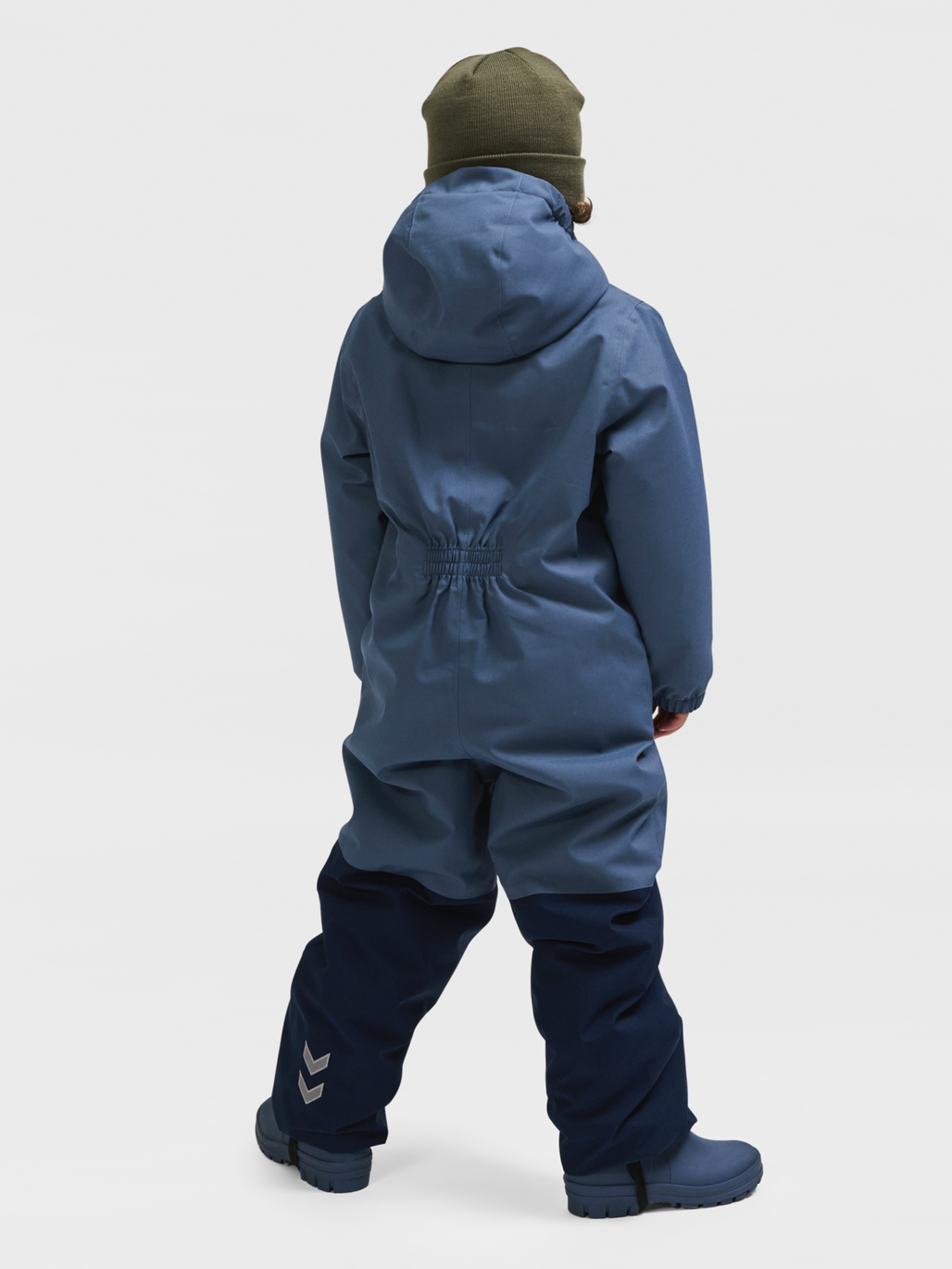 hmlGOAL TEX SNOWSUIT