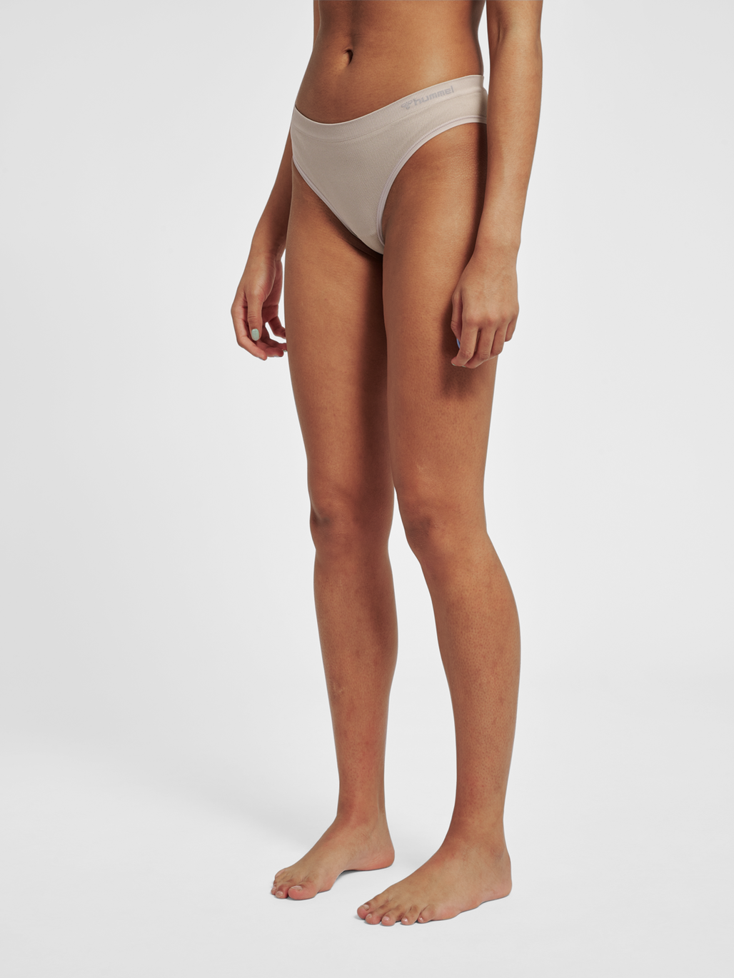 hmlJUNO SEAMLESS HIPSTER