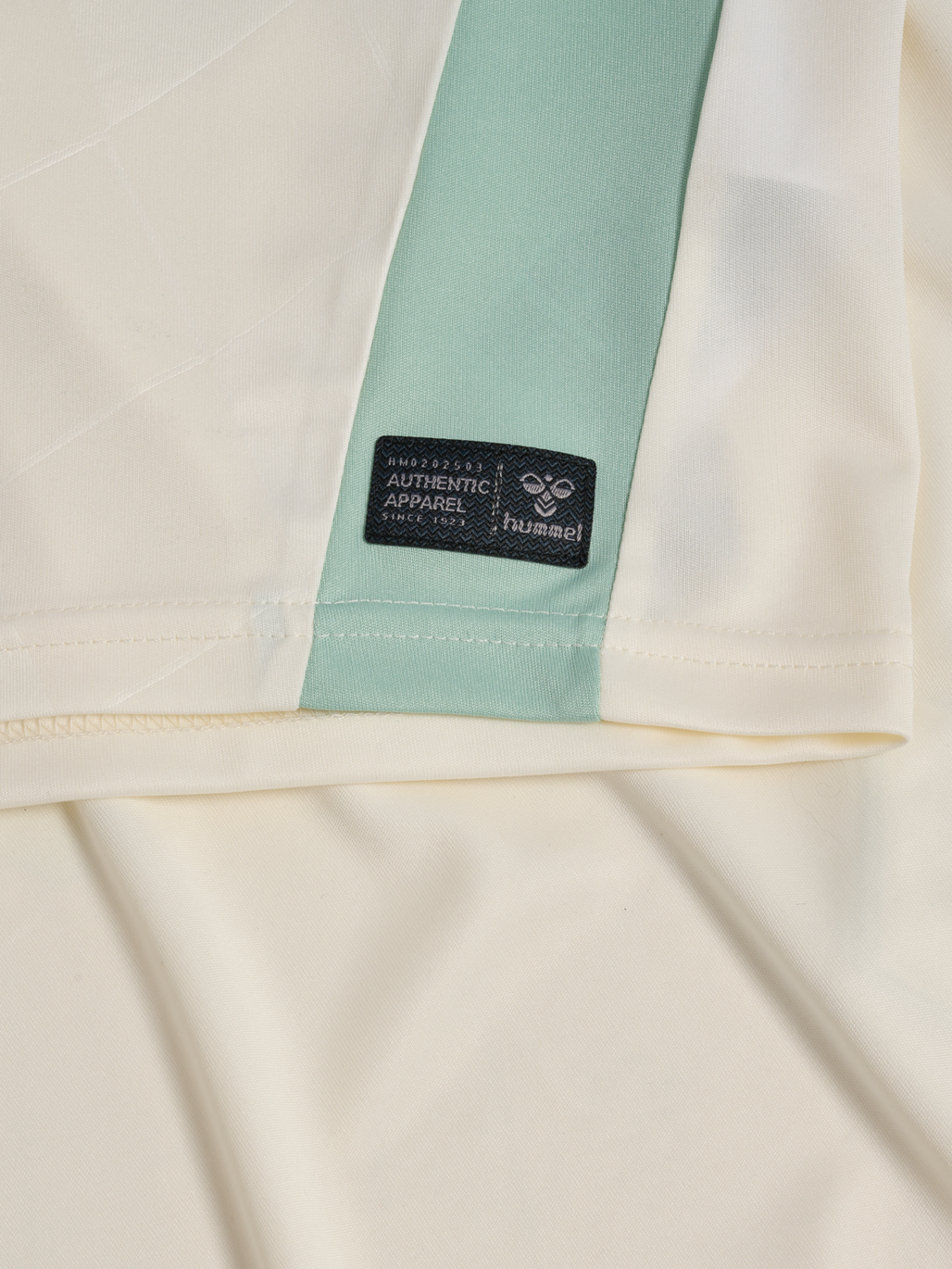 WER 24/25 AWAY JERSEY S/S