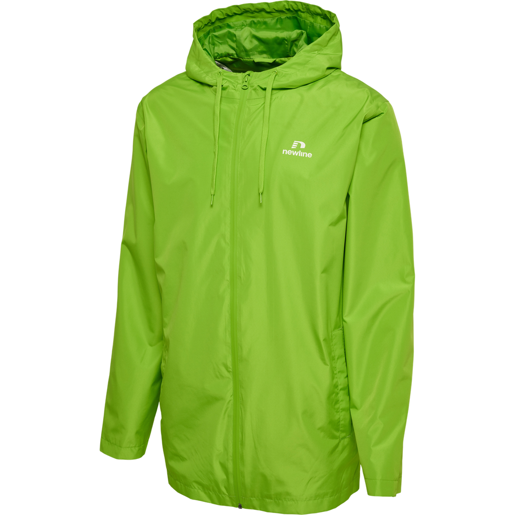 nwlLEA PERFORMANCE JACKET MEN