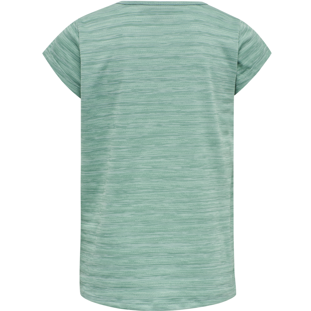 hmlSUTKIN T-SHIRT S/S