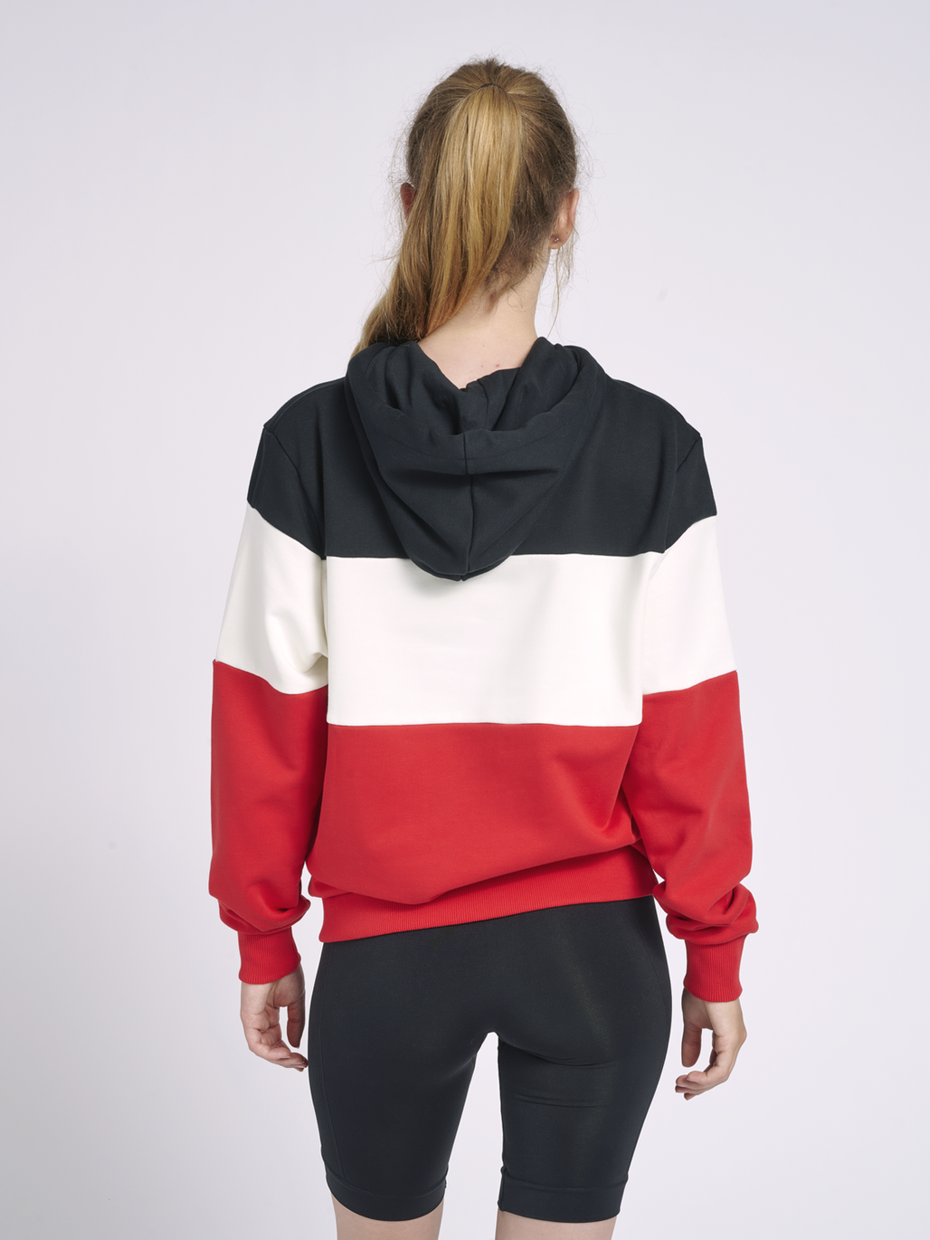 hmlLGC MUSA HOODIE